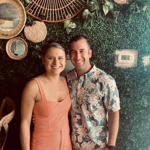 Meet your Posher, Tim